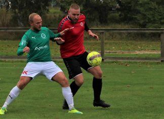 Langeskov har revanche til gode i vigtigt lokalopgør
