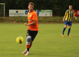 Vigtigt point til Marslev