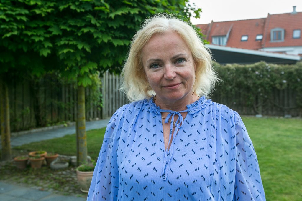 Bettina Eriksen