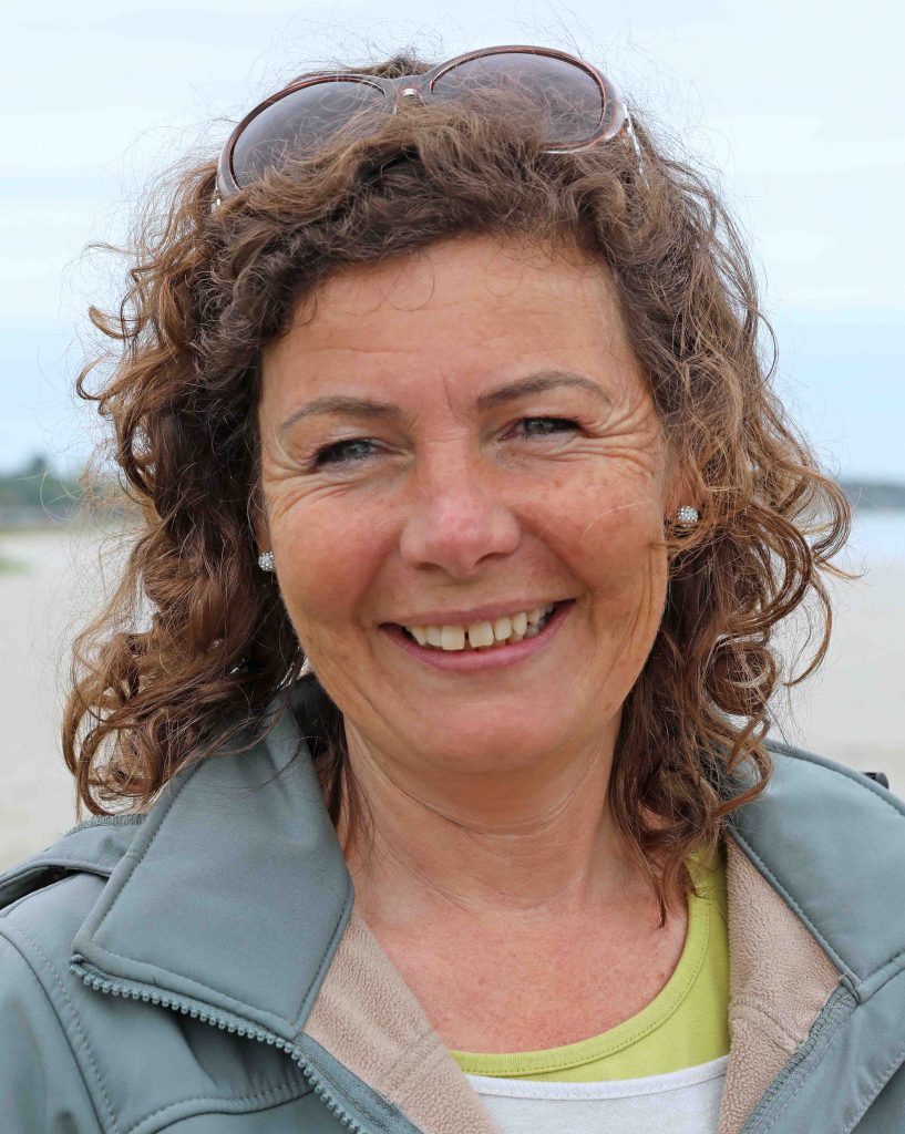 Dorte Frandsen