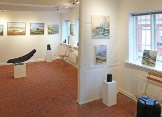 En tre i en’er i KiK