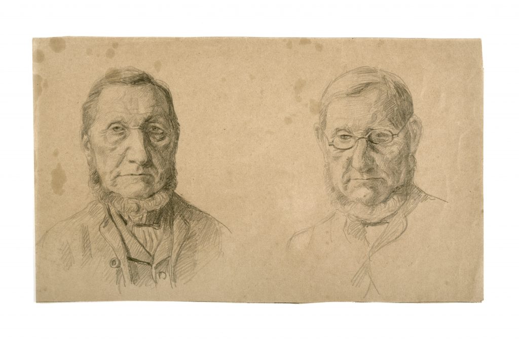 I ramme (Chr. Andersen) DSC0690