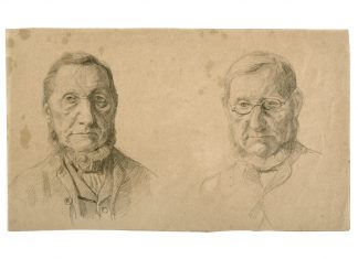 Christian Andersen, ”Gamle Satme”, skipper på Rylen