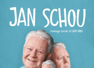 Flot og underholdende erindringsbog til fem Amandaer