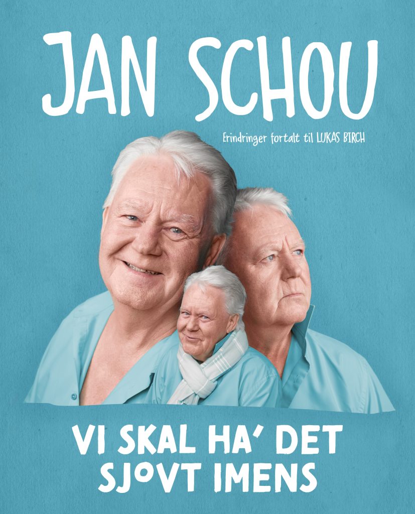 Jan Schou Pressebillede