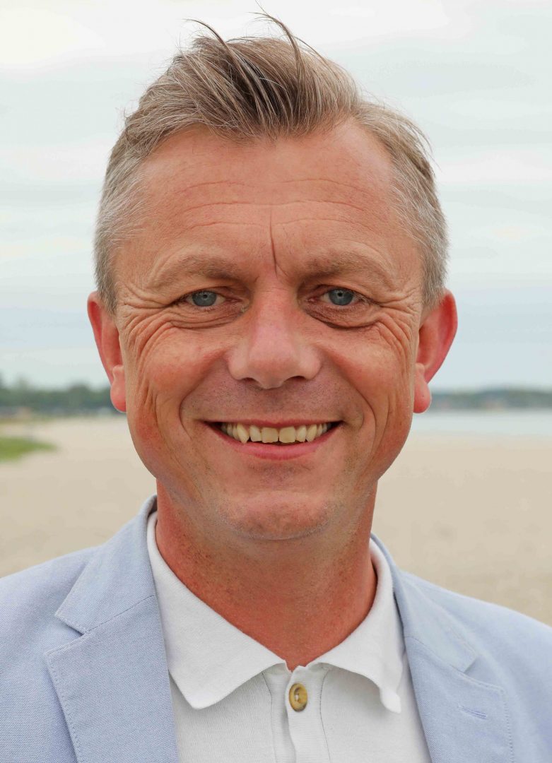 Kasper Ejsing Olesen