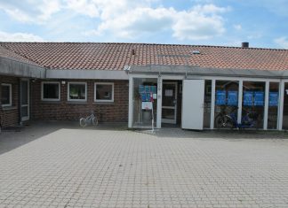 Kom til foredrag med bestsellerforfatter