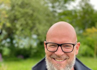 Rolfs hjerte banker for det socialfaglige