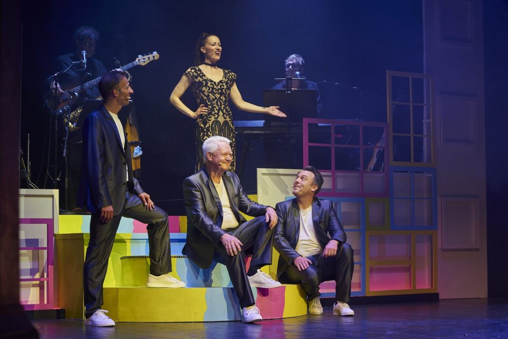 Rottefaelden Live 2021