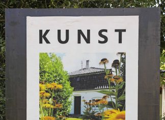 Truntehuset nu med udvidede åbningstider