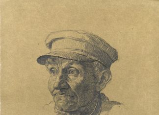 Bonde fra Munke, Avernakø