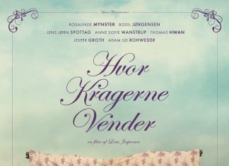 Filmanmeldelse: Hvor Kragerne Vender