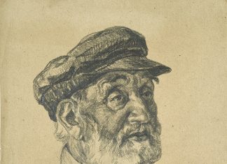 Lars Christian Rønne, Læsø