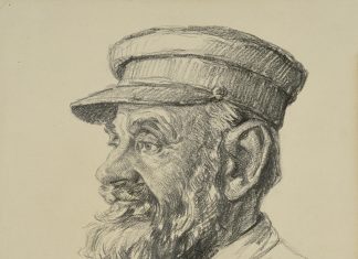 Husmand fra Sejerø