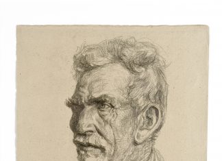 Sognefoged H.C. Andersen, Anholt