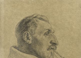 Storbonde af gammel samsinger-slægt