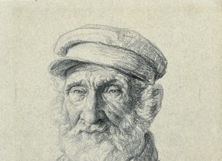 Havnefogeden på Nyord