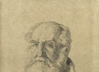 Gamle Jakob Hatting, Thunø