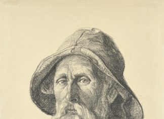 Den gamle Bogøskipper