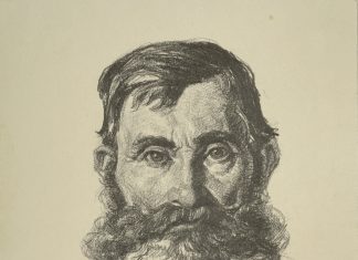 Postfører Henrik Jakobsen, Anholt