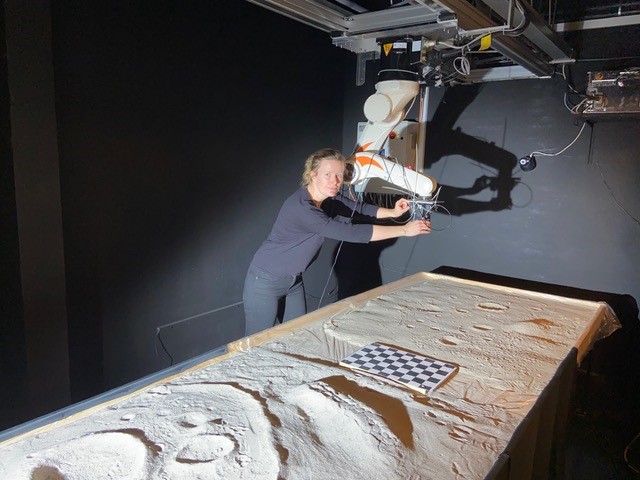Billede 2 Mars foredrag