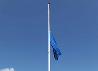 Blåt Flag – men med plads til hundeluftning