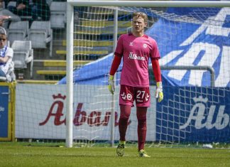 “Gribben fra Kerteminde” rygtes til Hamborg