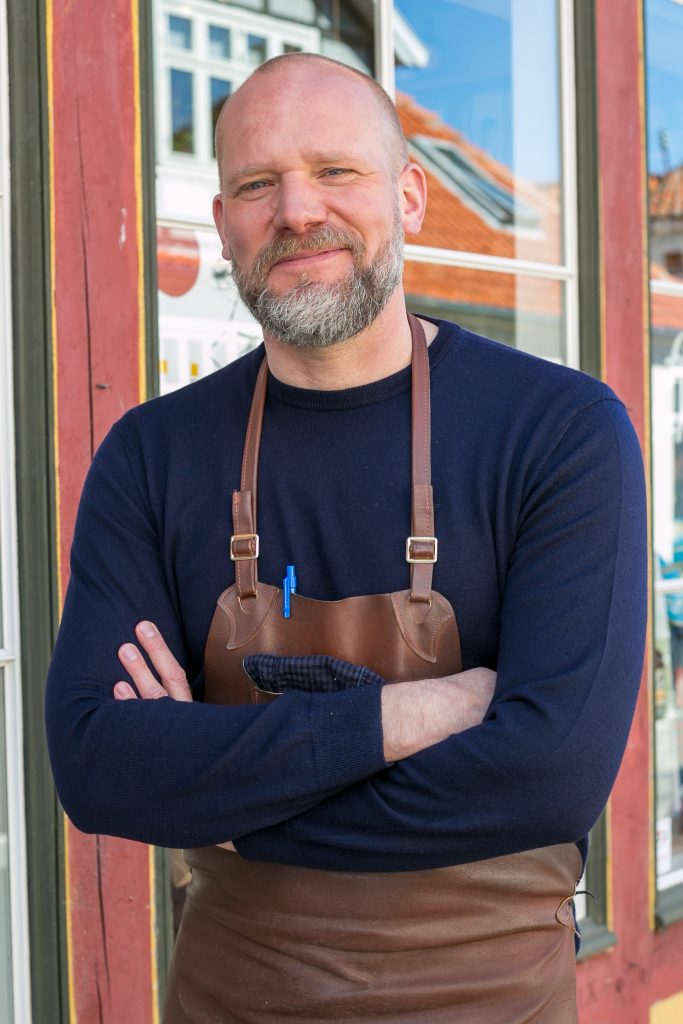 Jonas Nielsen