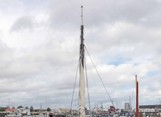 Foredrag om kommende særudstilling om Rylen