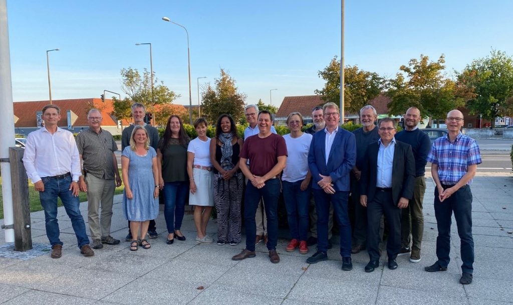 Bæredygtighedsrådet 24 08 2021 A