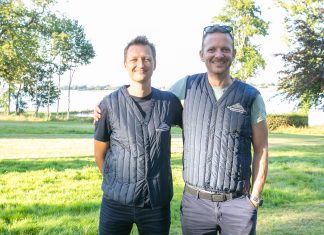 Herregårdsspillene fejrer i år 20 års jubilæum med Shakespeare i naturen