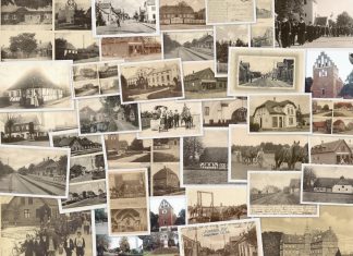 Generalforsamling i Langeskov Lokalhistoriske Forening