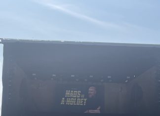Kerteminde kom på A-holdet
