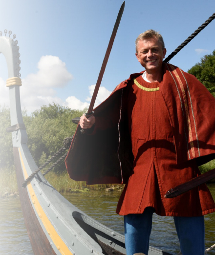 Kasper viking