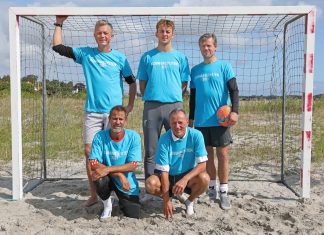 Kerteminde blev nummer tre i kommunedysten