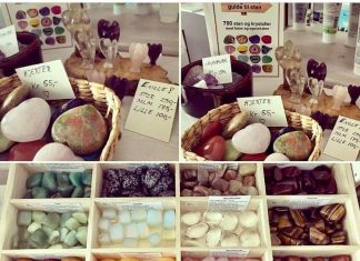 Spiren til spiritualitet