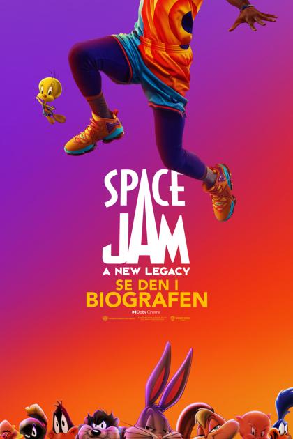Space jam