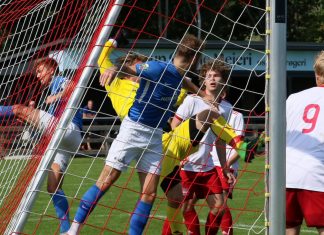 KB møder KB i hjemmebanepremieren