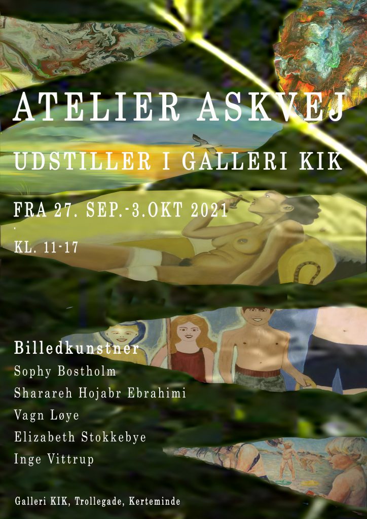 Askvej