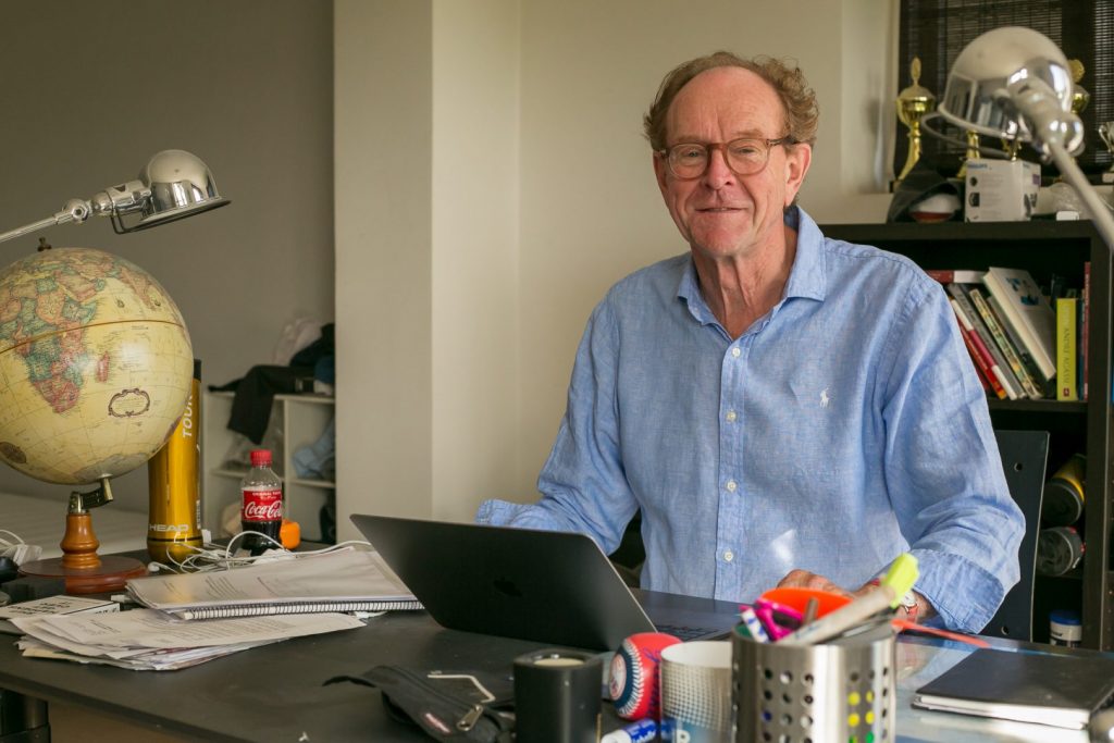 Bo Damgaard