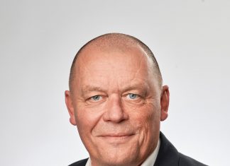 Bo Sandberg valgt som formand for Liberal Alliance i Kerteminde og Nyborg – Vil skabe et liberalt alternativ