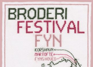 Ny festival ser dagens lys i dag