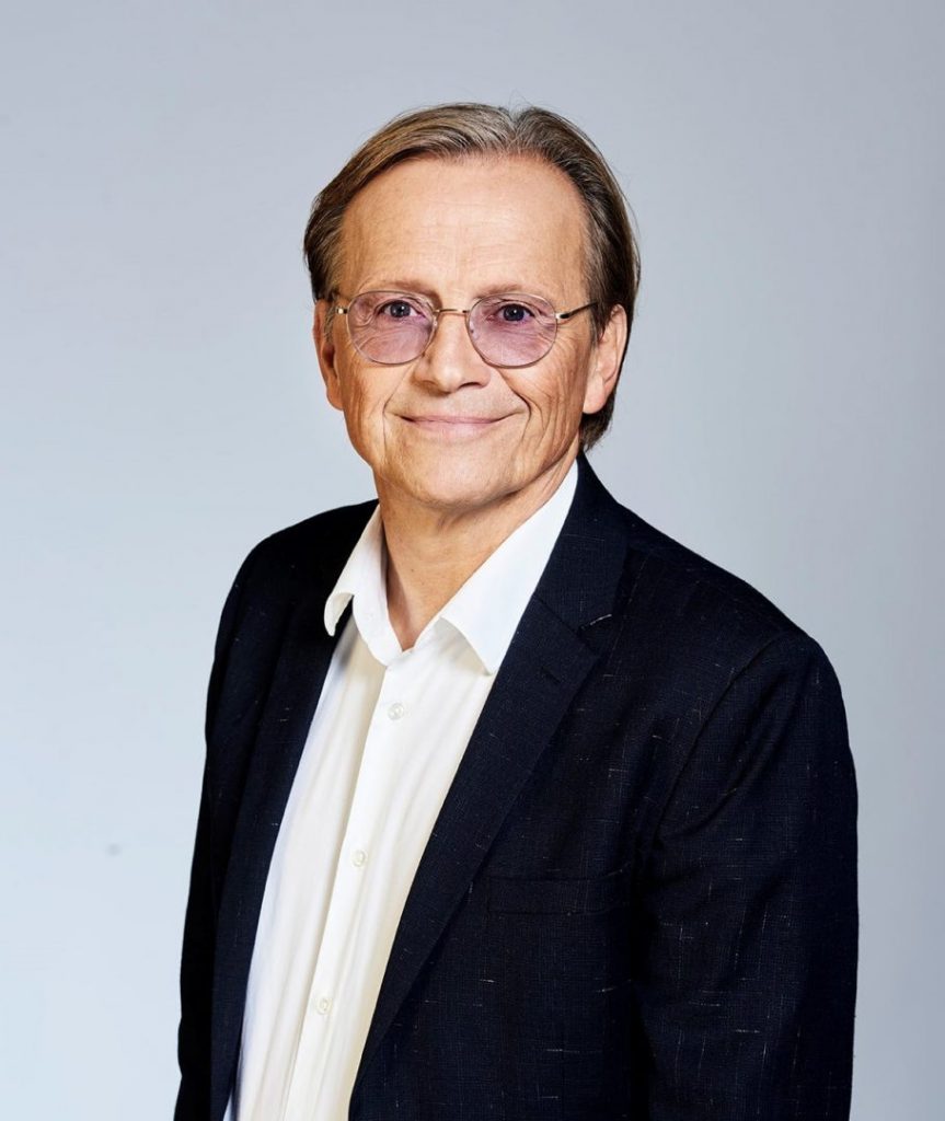 Jesper Hempler