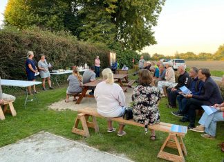 Kølstrup får sin abildgård