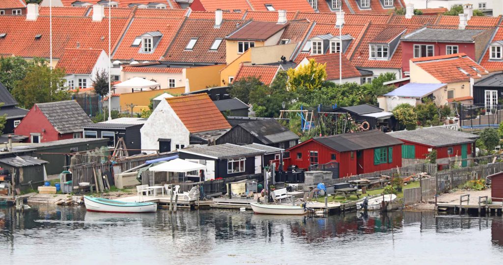 Lillestranden