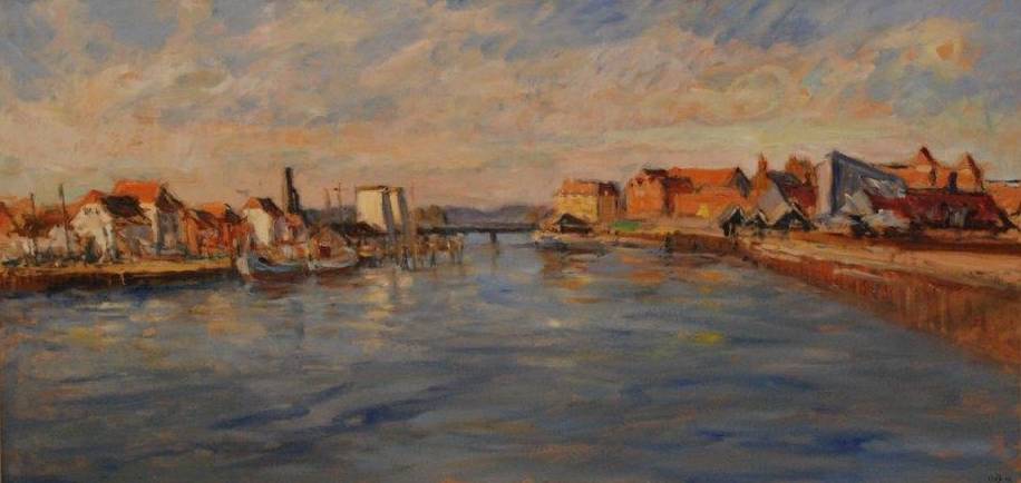 Ole Vedby Jorgensen