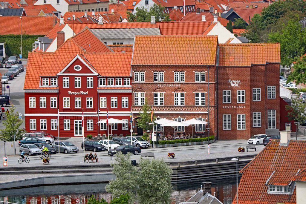 Tornøes Hotel