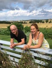 Torsdagsklubben i Hindsholm Ældreklub: Sang gør glad