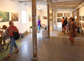 Art Week deja vu i 2022
