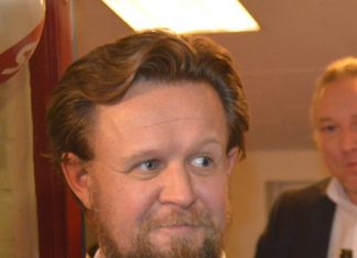 – Vi skal tilbage for grundvilkårene for aftalen